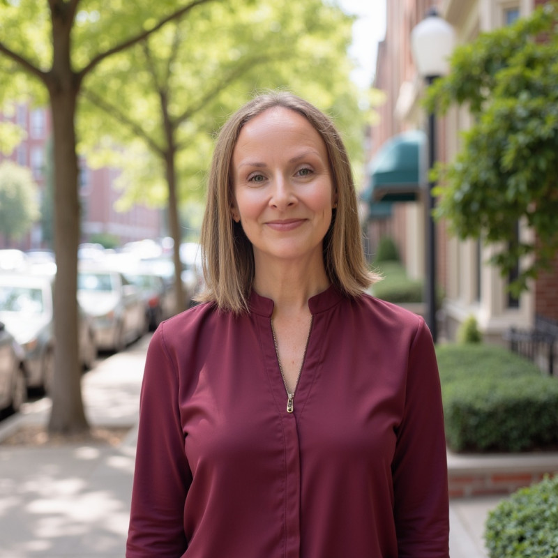 Forefront RF appoints Heidi McQueen as Chief People Officer to support next phase of growth