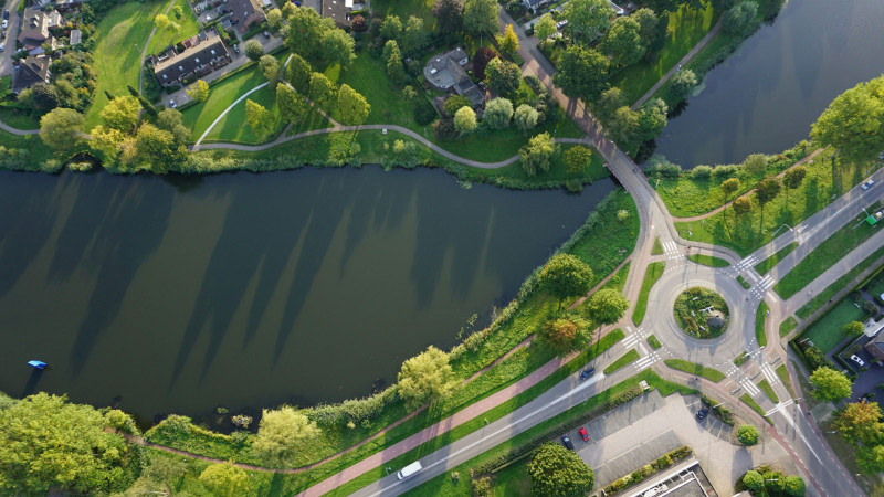Forefront RF expands market presence with new subsidiary office in the Netherlands
