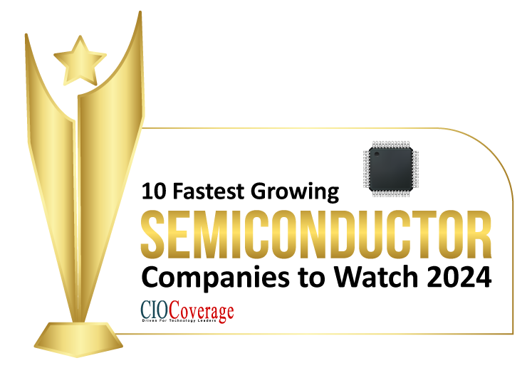 Forefront RF named by CIOCoverage Magazine as one of the 10 fastest growing semiconductor companies