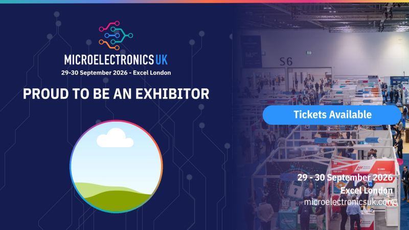 Forefront RF to exhibit at Microelectronics UK for the first time