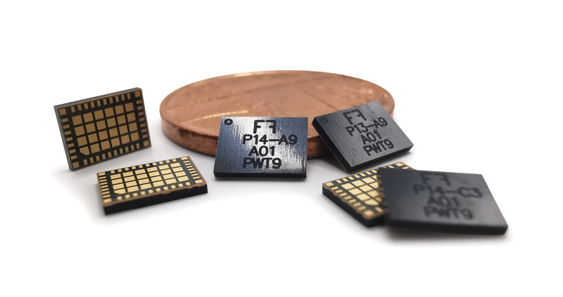 Forefront RF to unveil industry’s first commercial low-band tunable duplexer at Mobile World Congress 2026