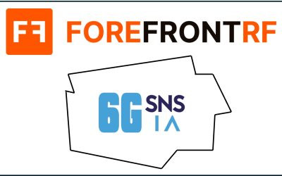 How 6G-IA’s Vision Aligns with Forefront RF’s Mission