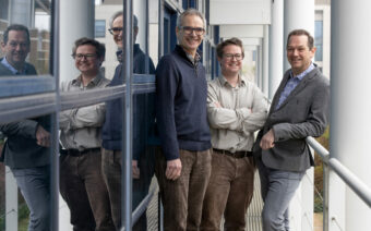 University of Bristol spin-out Forefront RF receives £6.7 million investment